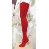 Ramène ta fraise, Rouge