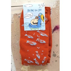 Ça mord ? - Paprika