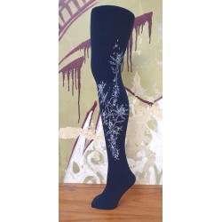 Chardons Noir ou bleu