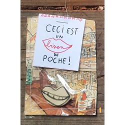 Bisou de poche