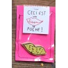Bisou de poche