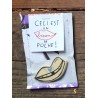 Bisou de poche