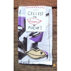 Bisou de poche