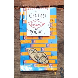 Bisou de poche