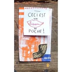 Bisou de poche