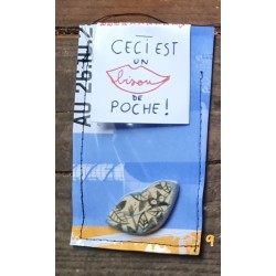 Bisou de poche