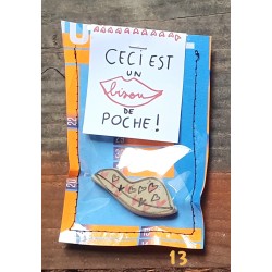 Bisou de poche