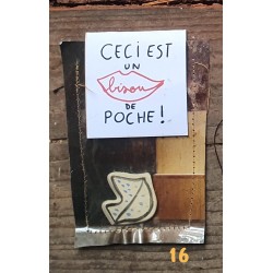 Bisou de poche