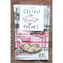 Bisou de poche